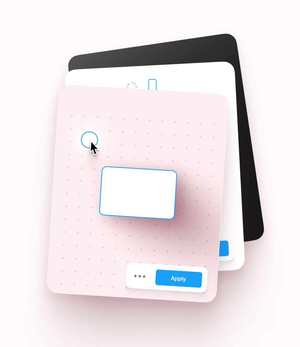 Design tools preview